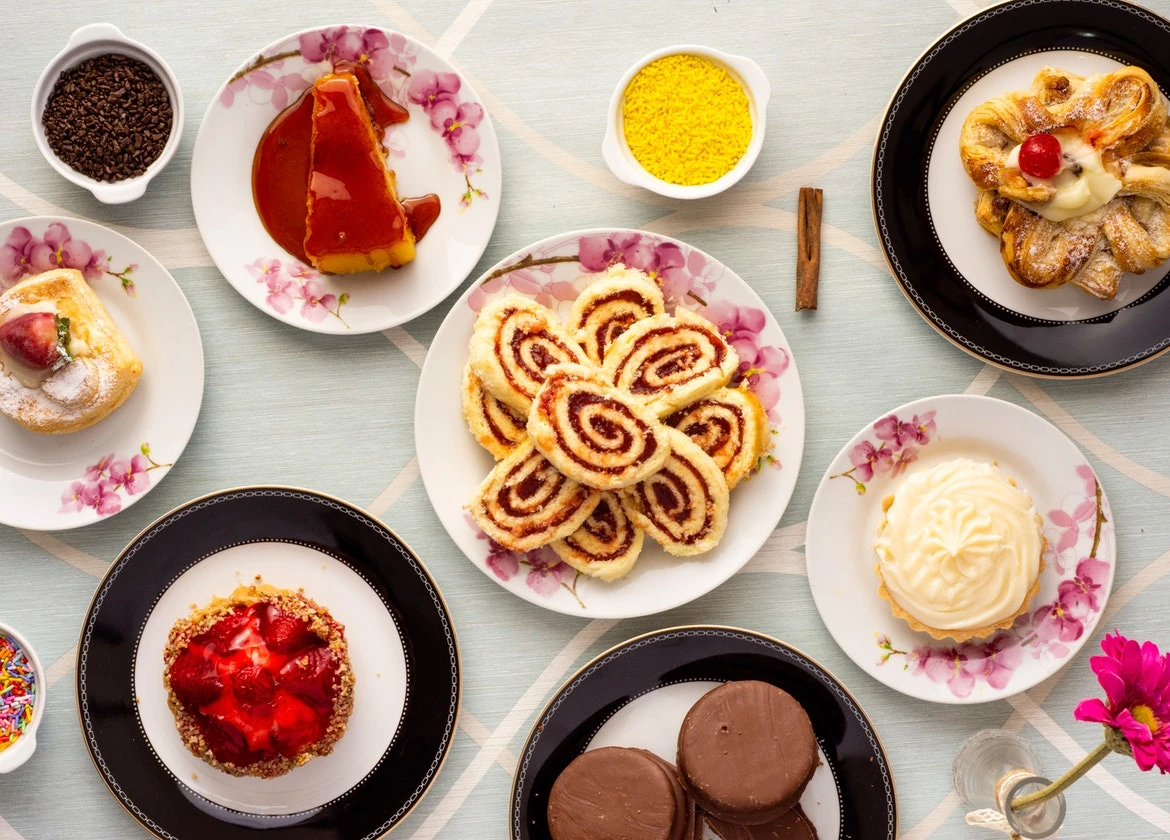 ¿Cuál es el mejor chocolate para tus recetas bajas en carbohidratos y azúcar?